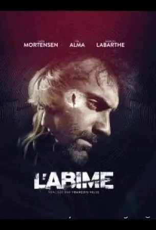 Бездна смотреть онлайн сериал 1 сезон