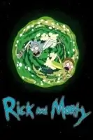 Рик и Морти смотреть онлайн мультсериал 1-7 сезон