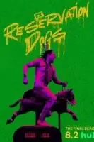 Псы резервации смотреть онлайн сериал 1-3 сезон