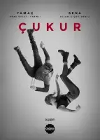 Чукур смотреть онлайн сериал 1-4 сезон